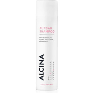Alcina Farbpflege Shampoo 250 ml